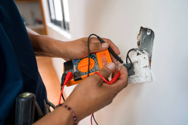 Best Emergency Electrical Repair  in Brooklyn Heights, OH