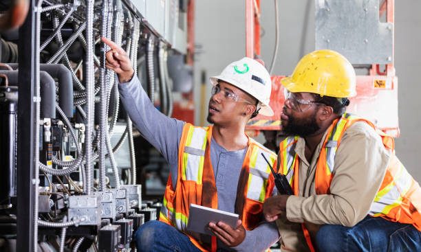 Best Electrical Outlet Repair  in Brooklyn Heights, OH