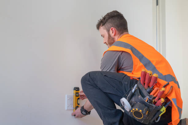 Best Electrical System Inspection  in Brooklyn Heights, OH