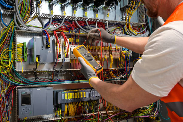 Best Electrical Installation Contractor  in Brooklyn Heights, OH